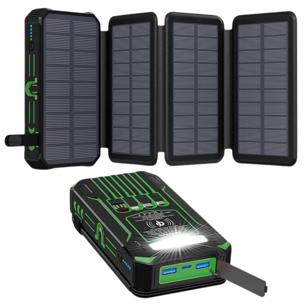 Power Bank 20,000mAh Ultimate