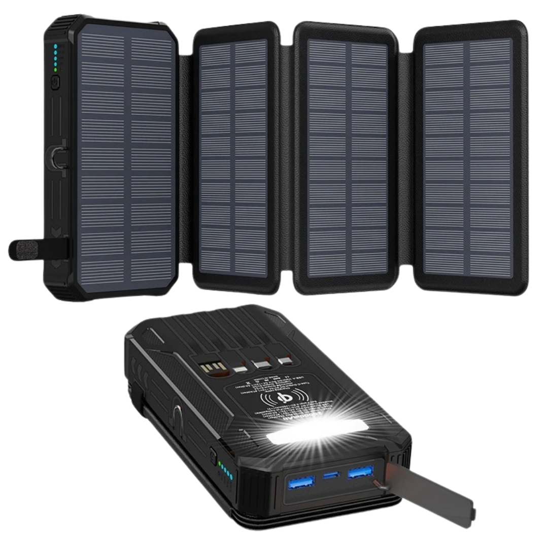 Power Bank 20,000mAh Ultimate