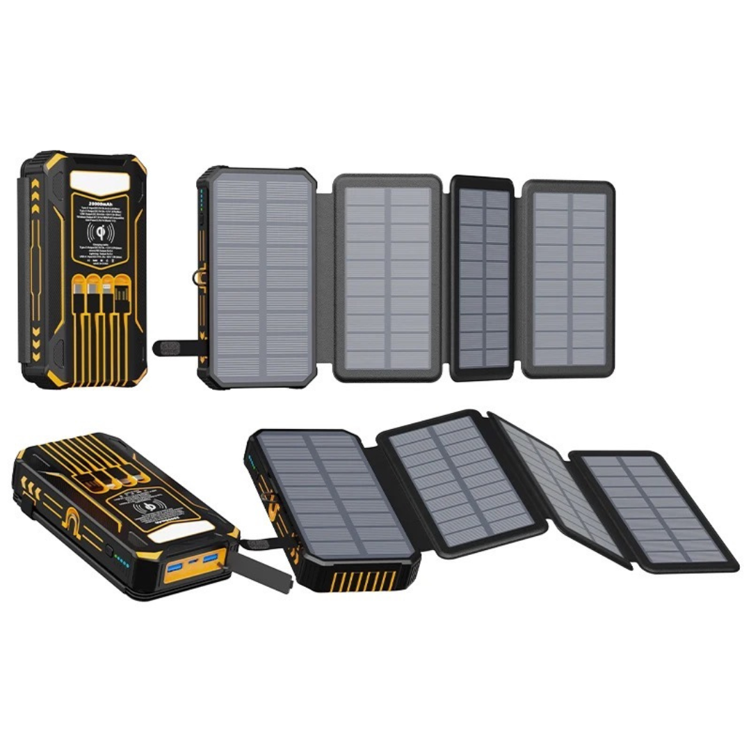 Power Bank 20,000mAh Ultimate