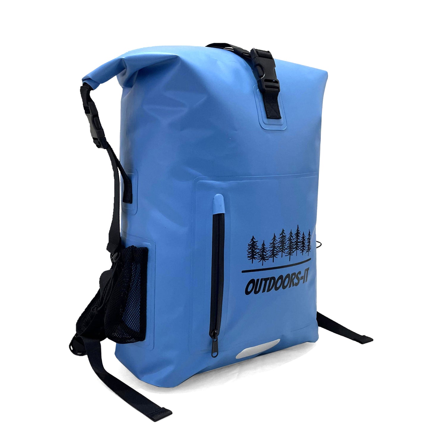 Waterproof Backpack