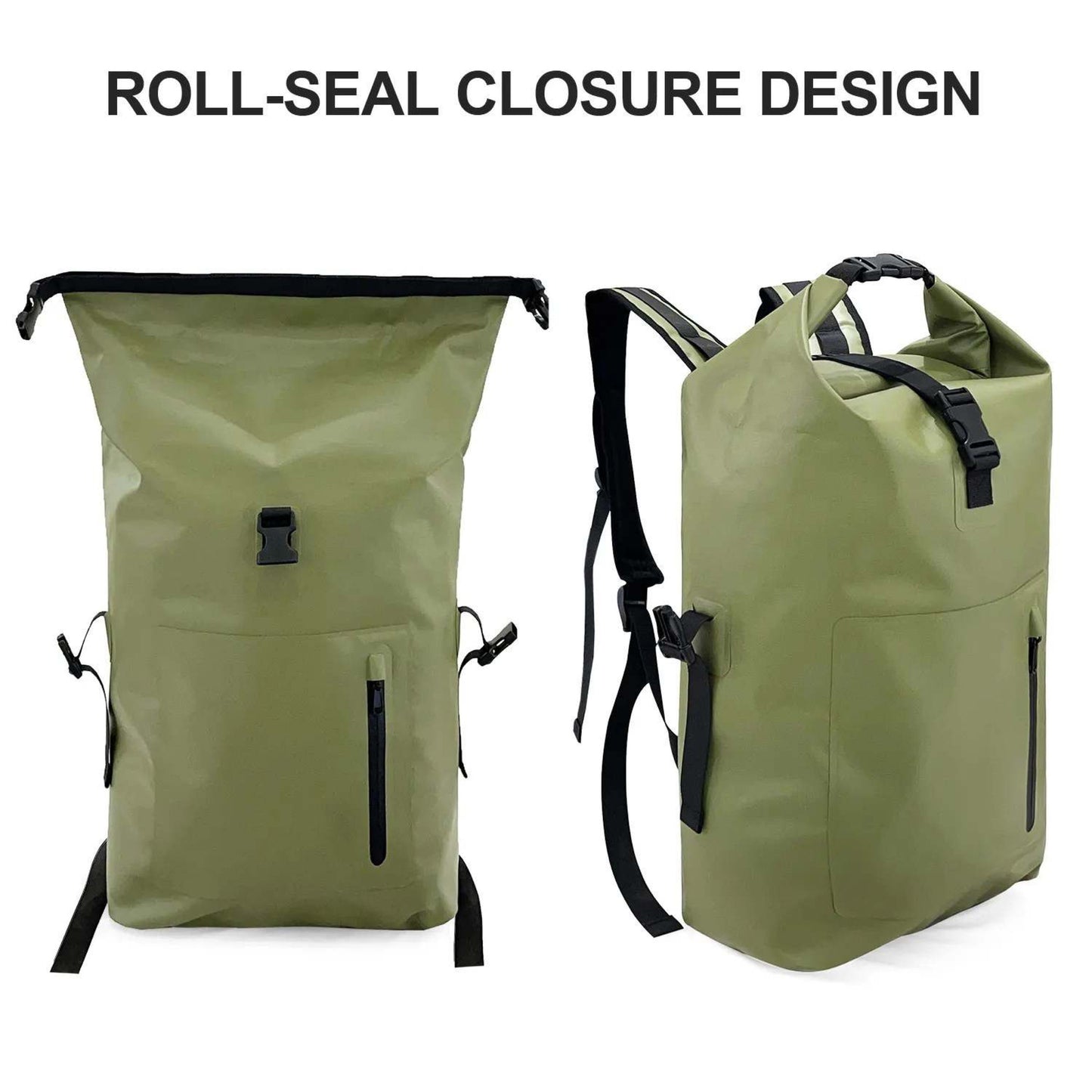 Waterproof Backpack